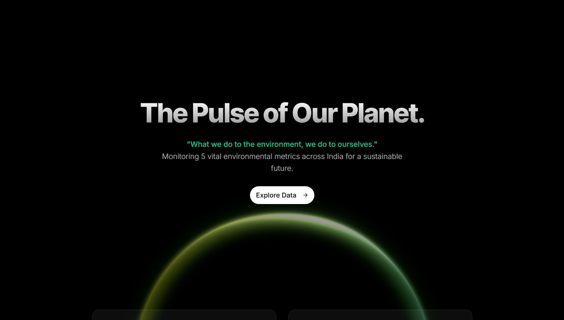 EcoDash